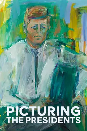 Picturing the Presidents (2009)