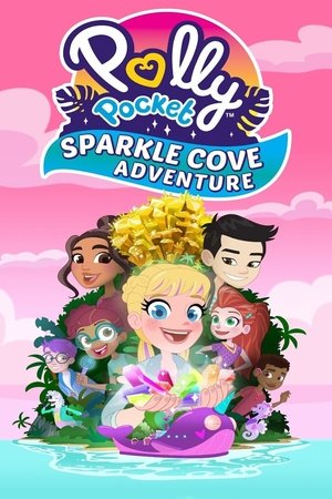 Polly Pocket: Sparkle Cove Adventure (2023)