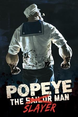 Popeye the Slayer Man (2025)