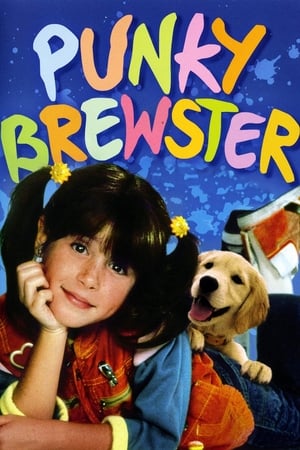 Punky Brewster (19841988)