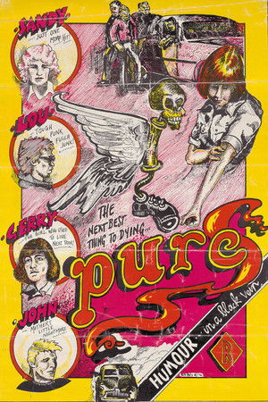 Pure S (1975)