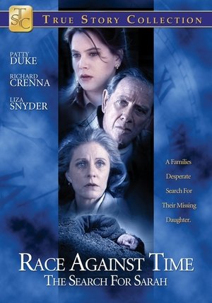 Race Against Time The Search for Sarah (1996)