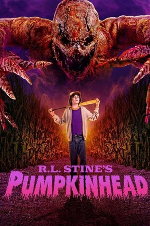 R.L. Stines Pumpkinhead (2025)