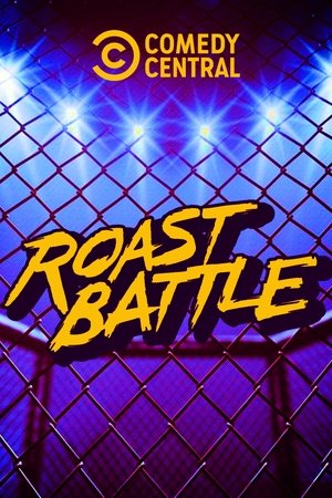 Roast Battle (2018-)