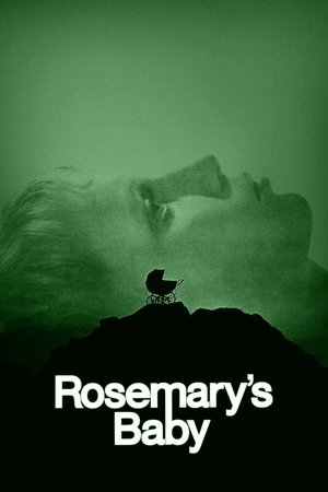 Rosemarys Baby (1968)