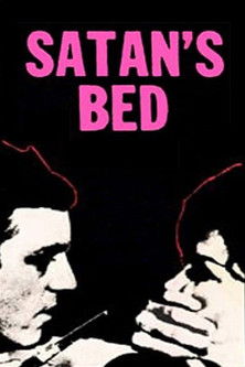 Satans Bed (1965)