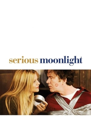 Serious Moonlight (2009)
