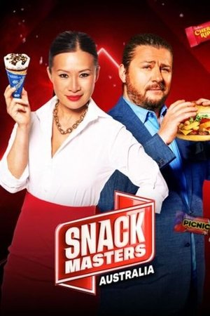 Snackmasters Australia (2021-)