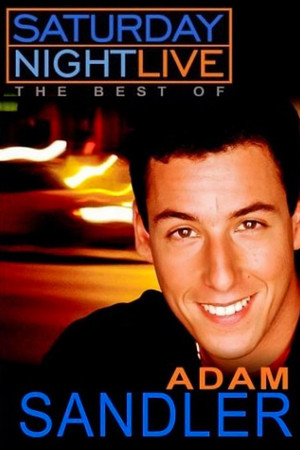 Saturday Night Live The Best of Adam Sandler (1999)