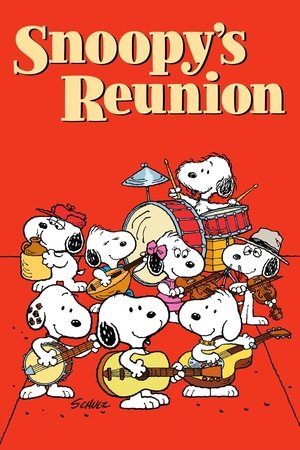 Snoopys Reunion (1991)
