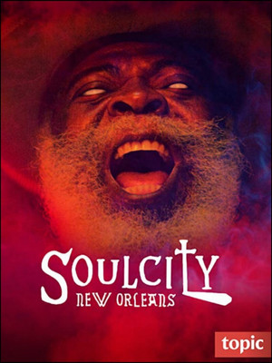 Soul City (2020 )