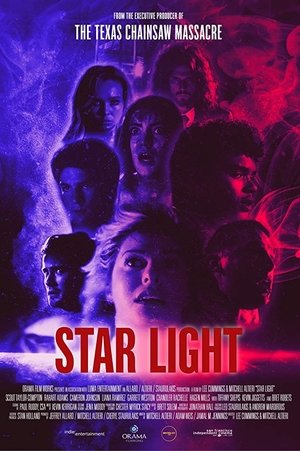 Star Light (2018)