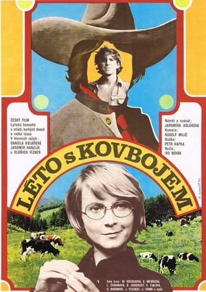 Leto s kovbojem (1976)