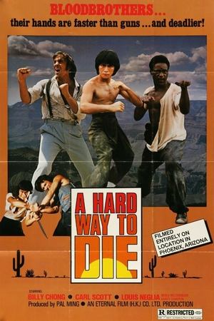 Hard Way to Die (1979)