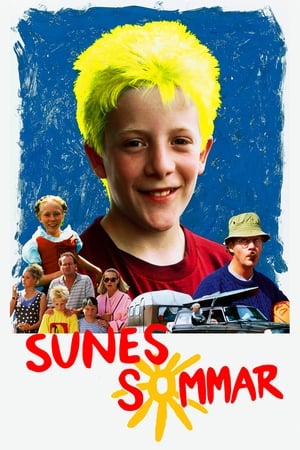 Sunes sommar (1993)
