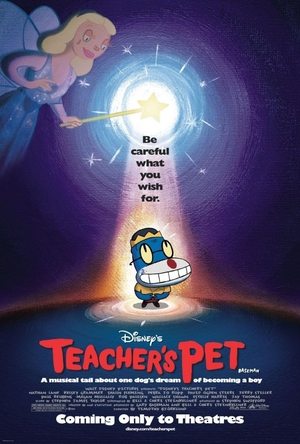 Teachers Pet (2004)