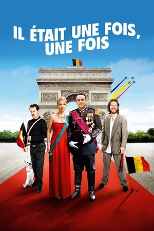 Il etait une fois, une fois (2012)