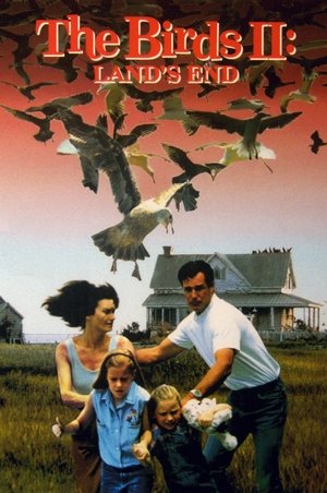 The Birds II: Lands End (1994)