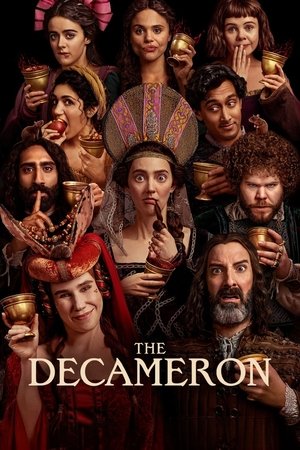 The Decameron (2024-)