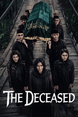 The Deceased (2025)
