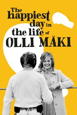 The Happiest Day in the Life of Olli Maki (2016)