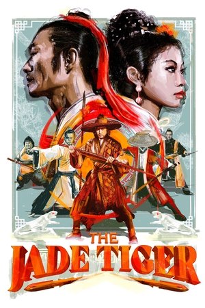 Jade Tiger (1977)