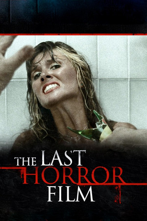 The Last Horror Film (1982)