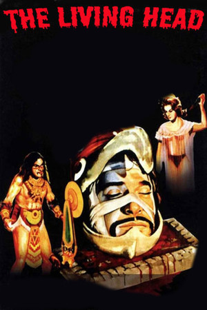 La cabeza viviente (1963)