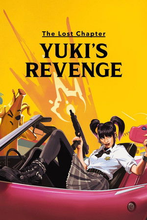 The Lost Chapter: Yukis Revenge (2025)