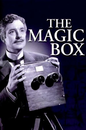 The Magic Box (1951)