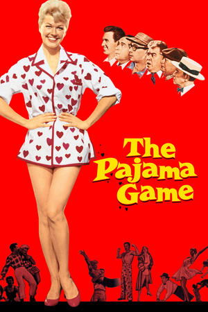 The Pajama Game (1957)