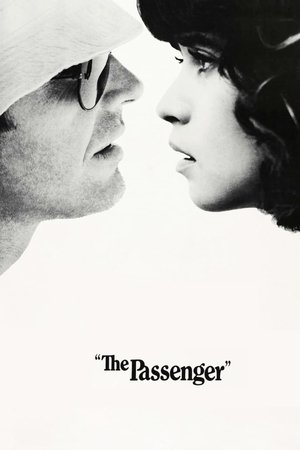 The Passenger (1975)