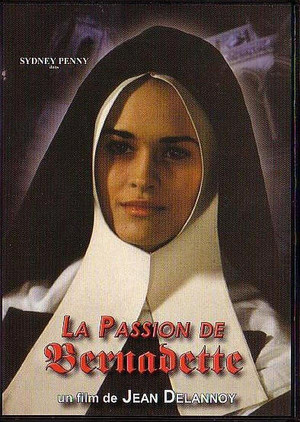 La passion de Bernadette (1990)