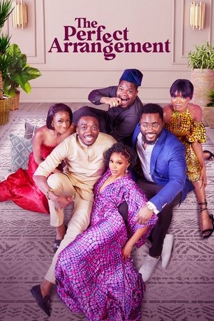 The Perfect Arrangement (2022)