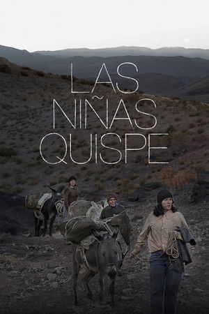 The Quispe Girls (2013)