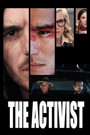 The Sacrifice Zone The Activist (2022)