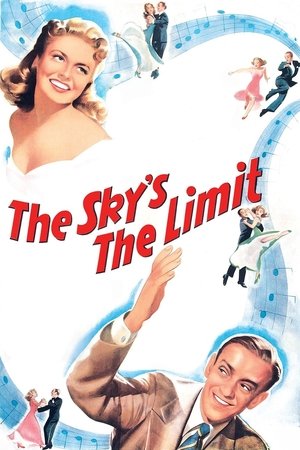 The Skys the Limit (1943)