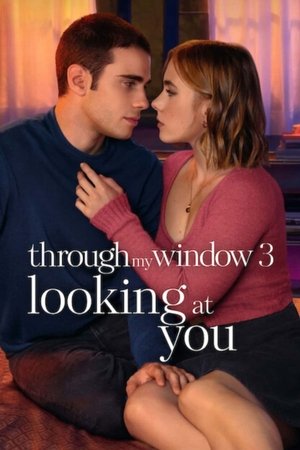 Through My Window Looking at You (2024)