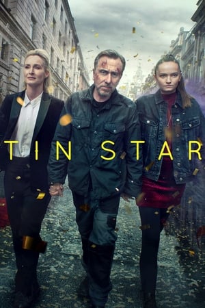 Tin Star (2017 )