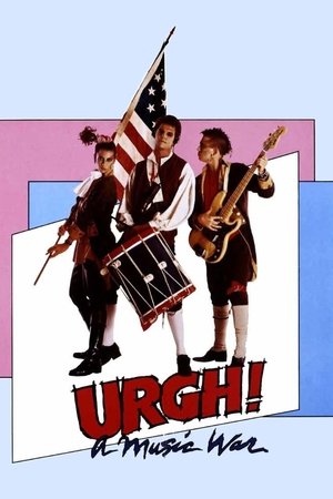 Urgh A Music War (1981)