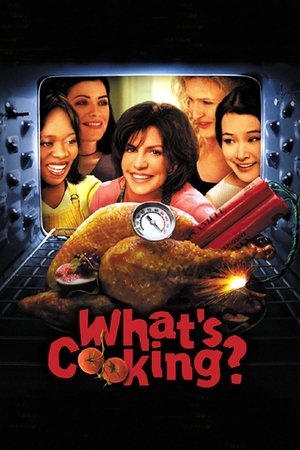 Whats Cooking? (2000)