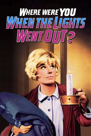 Where Were You When the Lights Went Out? (1968)