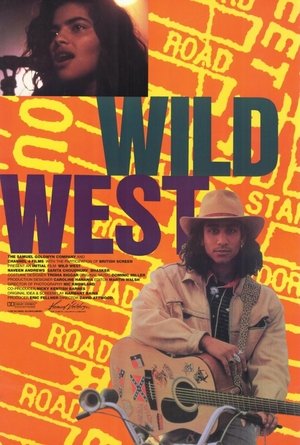 Wild West (1992)