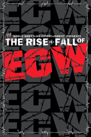 The Rise Fall of ECW (2004)