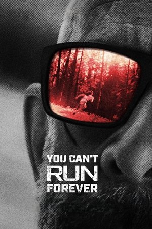 You Cant Run Forever (2024)