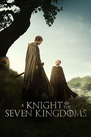 A Knight of the Seven Kingdoms The Hedge Knight (2025–)