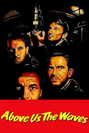 Above Us the Waves (1955)