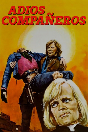 Adios Companeros (1971)