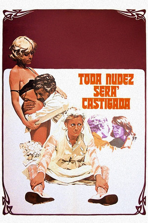 All Nudity Shall Be Punished (1973)