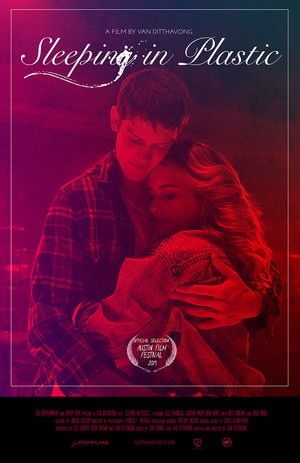 Sleeping in Plastic (2018)